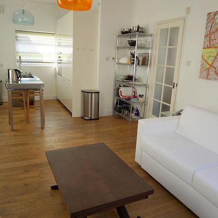 Landor Road London Apartment Eksteriør billede