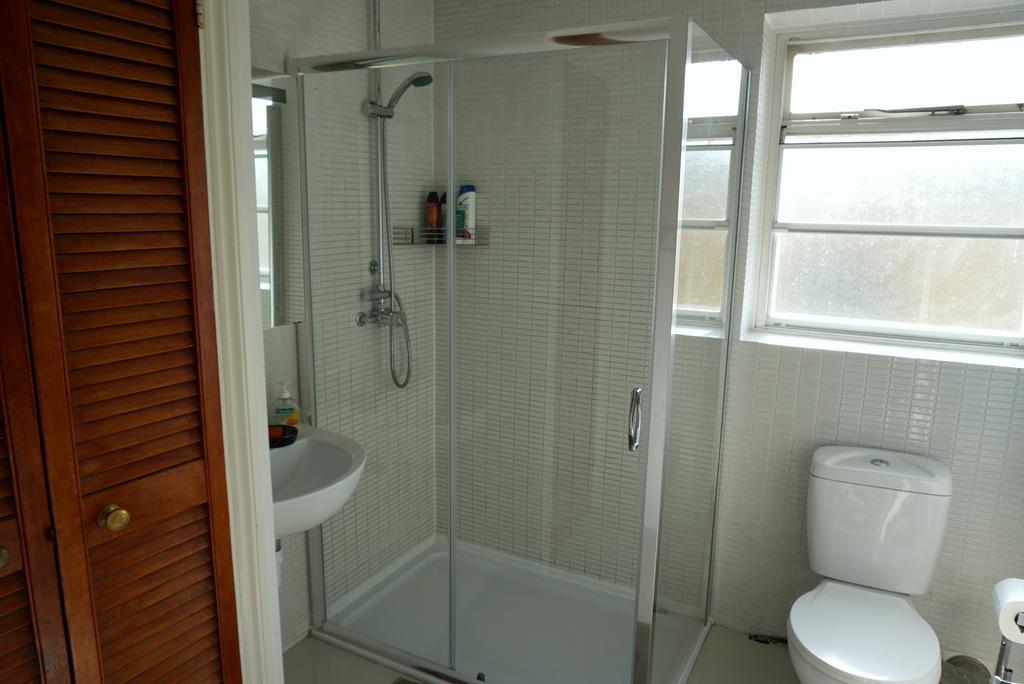 Landor Road London Apartment Værelse billede