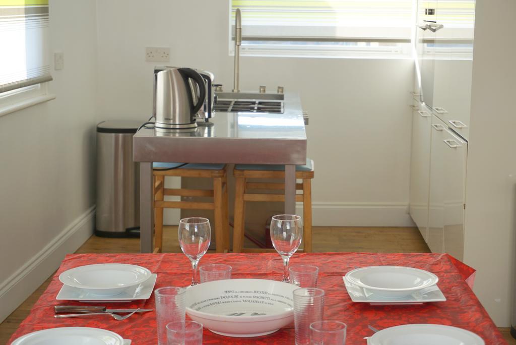 Landor Road London Apartment Værelse billede