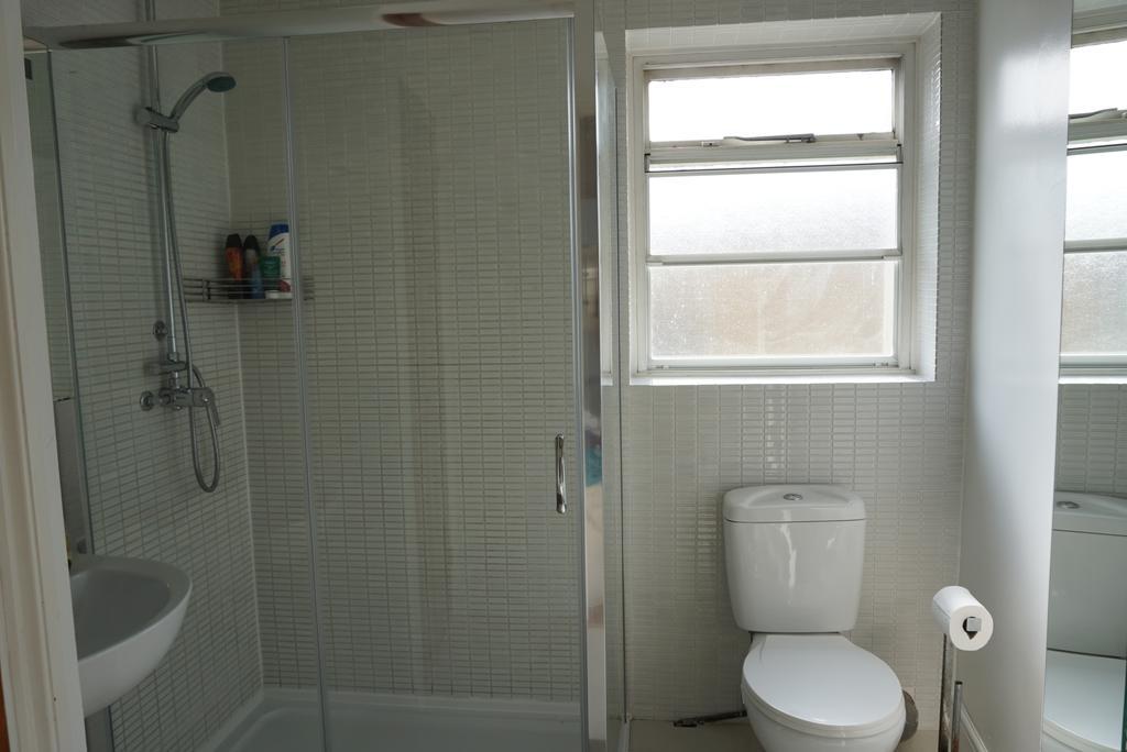Landor Road London Apartment Eksteriør billede